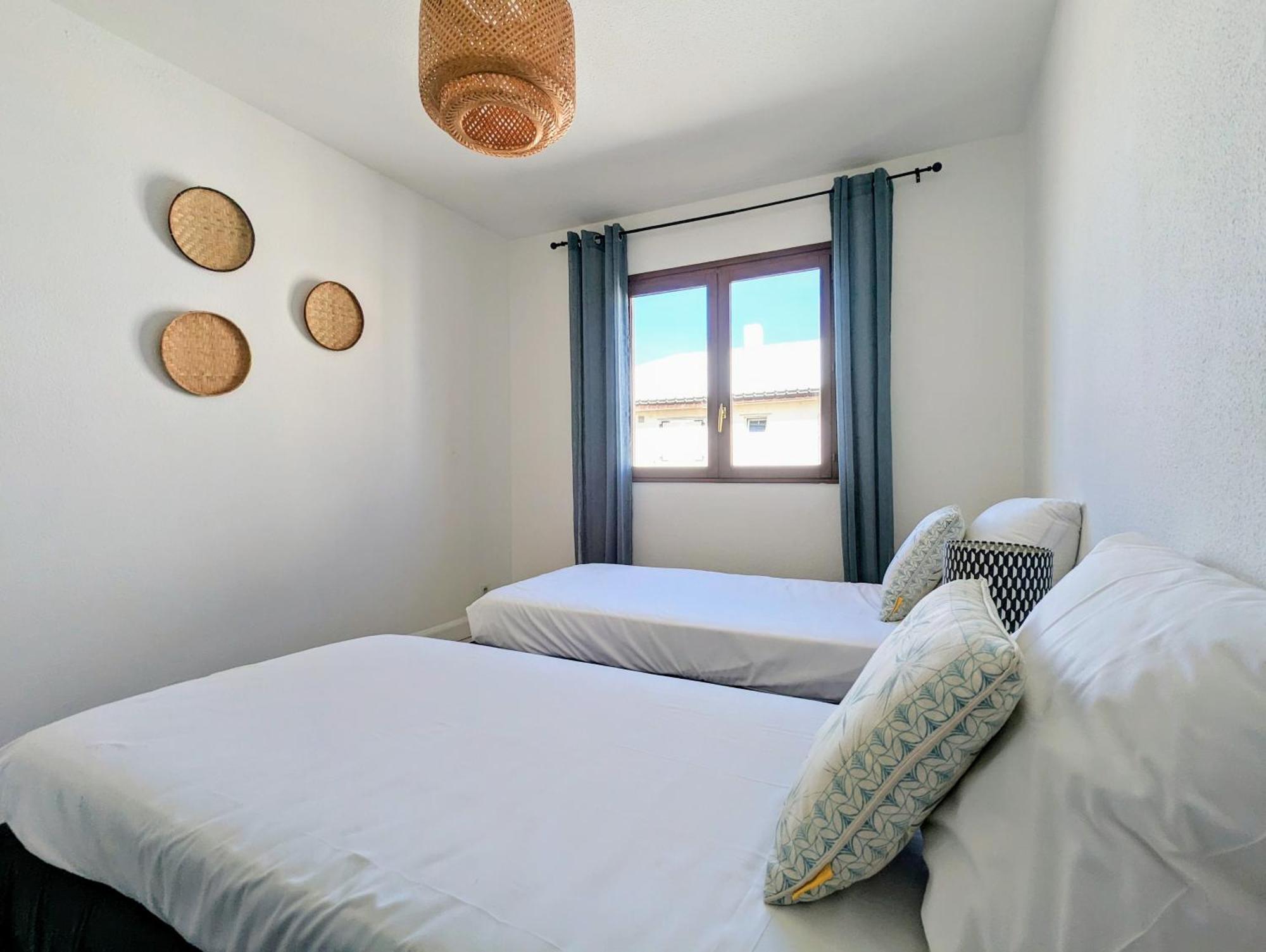 Cap Saint Gilles - T3 Vue Sur Le Port Apartment ภายนอก รูปภาพ